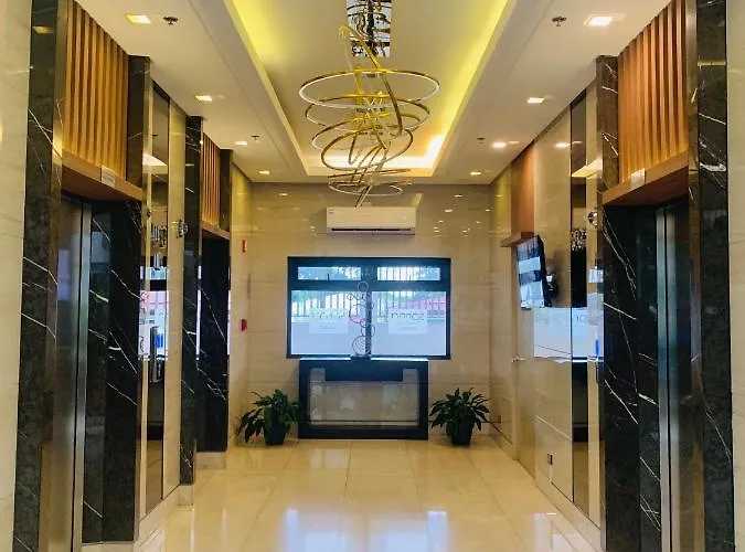 شقة Spring Residences - Bicutan By M&s