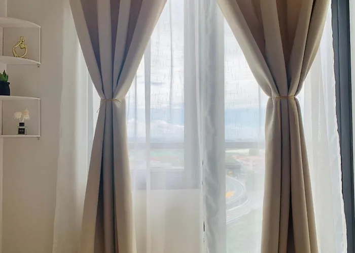 Spring Residences - Bicutan By M&s