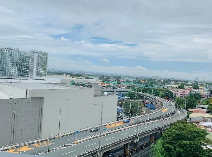 Spring Residences - Bicutan By M&s مانيلا