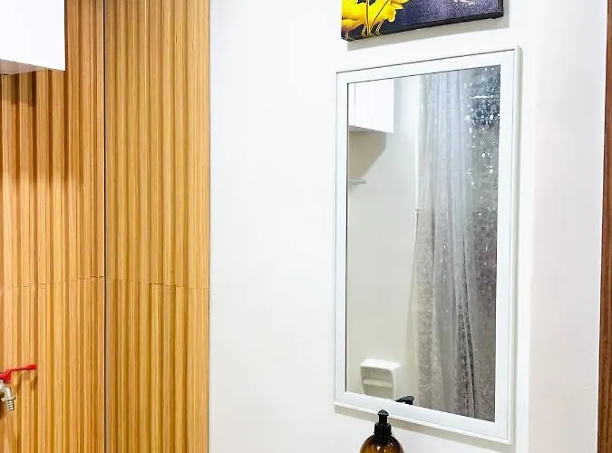 Spring Residences - Bicutan By M&s *