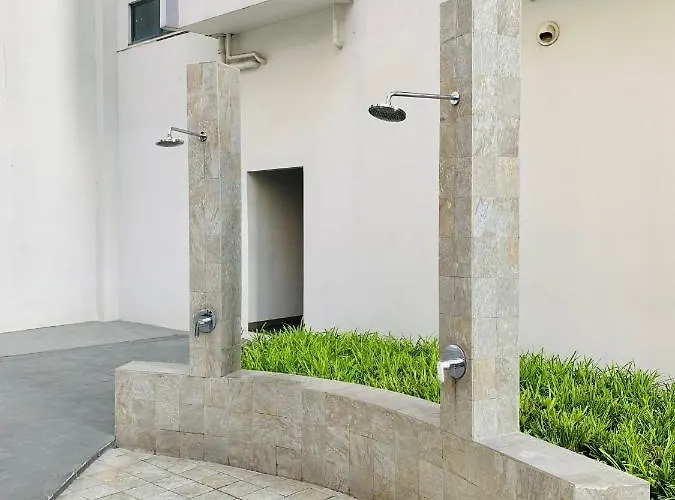 شقة Spring Residences - Bicutan By M&s