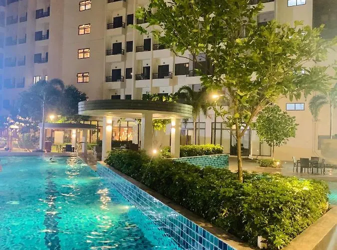 Spring Residences - Bicutan By M&s *