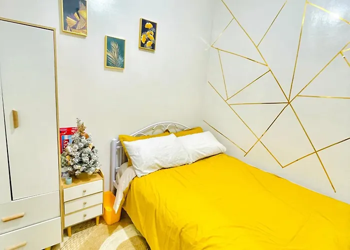 Spring Residences - Bicutan By M&s *